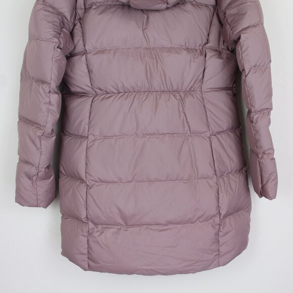 NWT The North Face Water Repellent 550 Fill Down Parka - Picture 8 of 16